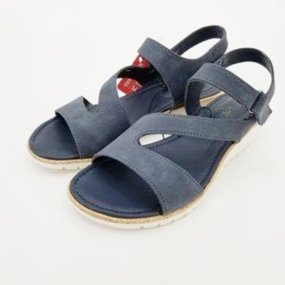 Women's Eurosoft by Sofft, Lina casual Sandals | Peltz Shoes